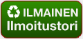 Ilmoita ilmaiseksi ilmoitustorilla!