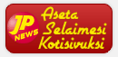 Aseta J-Pnews kotisivuksi!