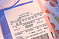 Lottokuponki Lottokuponki