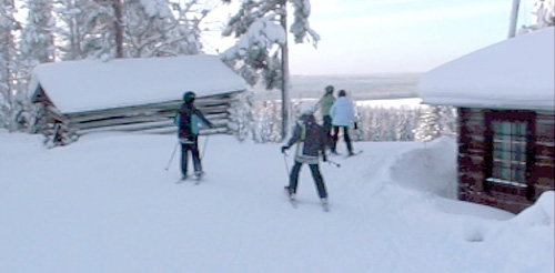 Vuorenmaa Soinissa