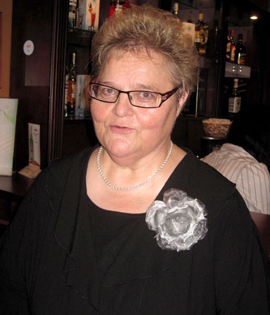 Arja Havakka