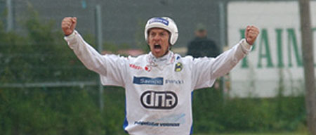 Parttimaa Sami