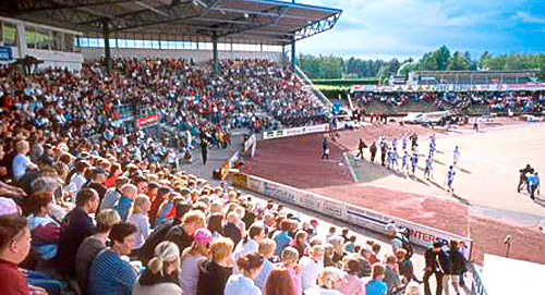 pesäpallostadion seinäjoki
