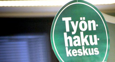 työnhakukeskus