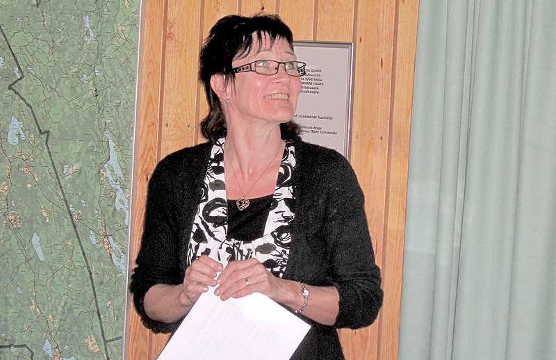 Pirkko Ylätalo
