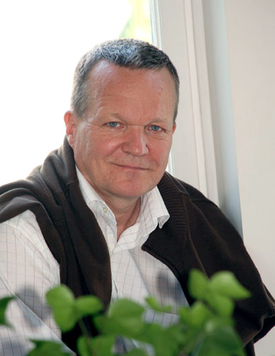 Seppo Sauro