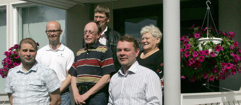 rokulityöryhmä2011