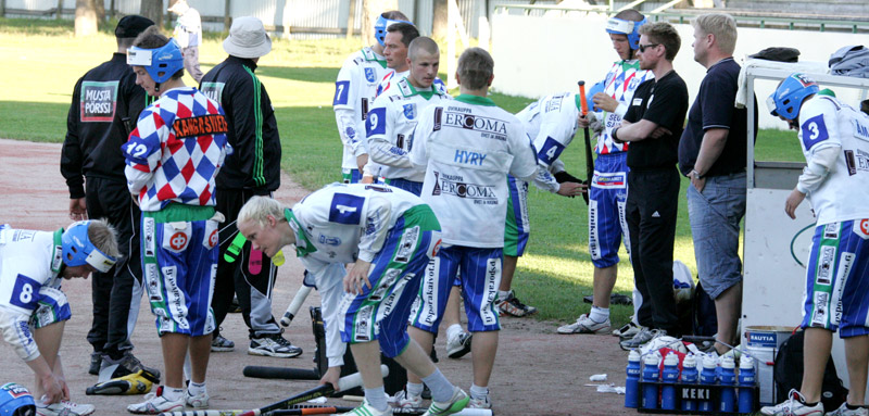Kempeleen-Kiri 2011