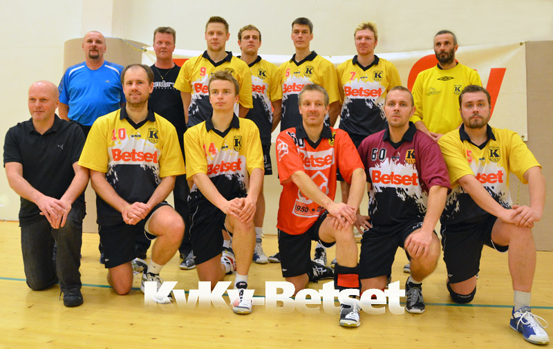 KyKy-Betset 2011-2012
