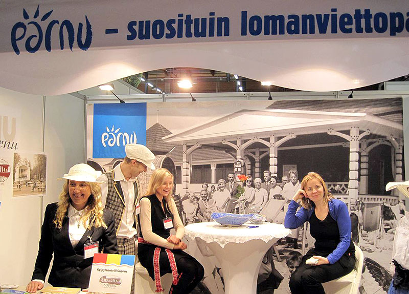 Pärnu