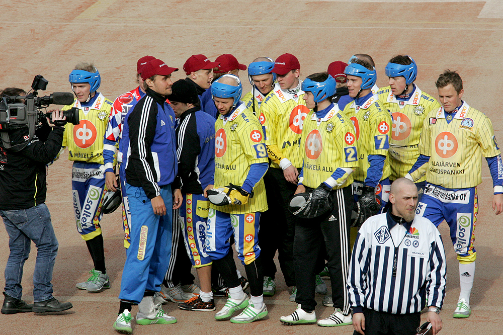 Ankkurit 2012 Kitrolla 2804