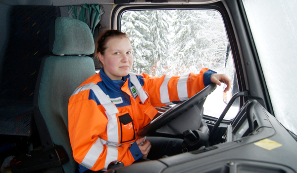 Hanna Ronkainen