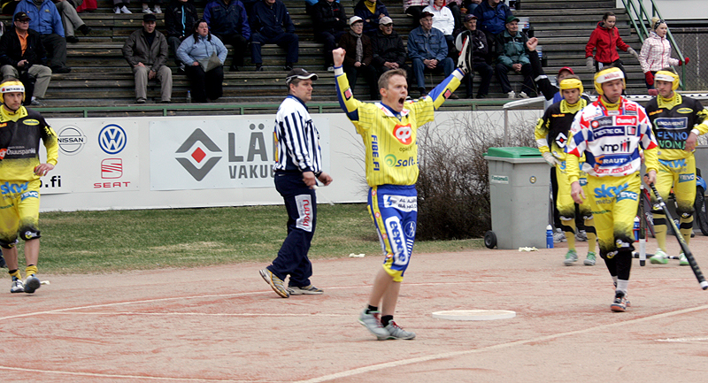 Janne Kivipelto AA-PAttU 2012
