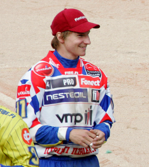 Jere Saukko