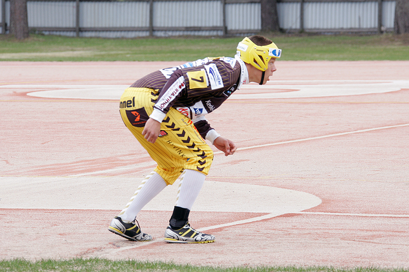 Teemu Nikkanen Tahko