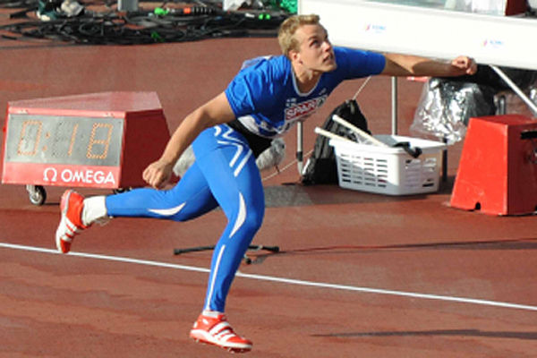 ari mannio