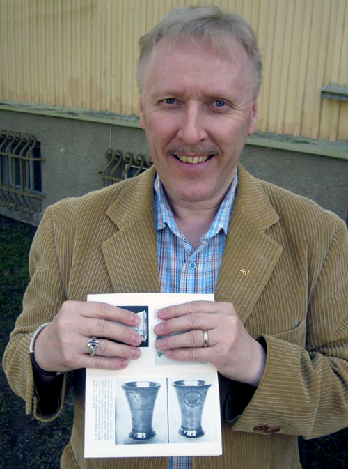 Raimo Hautanen