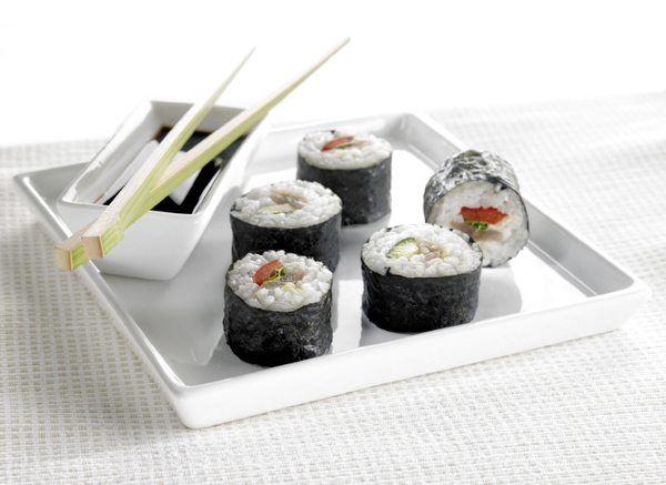 silakkasushi