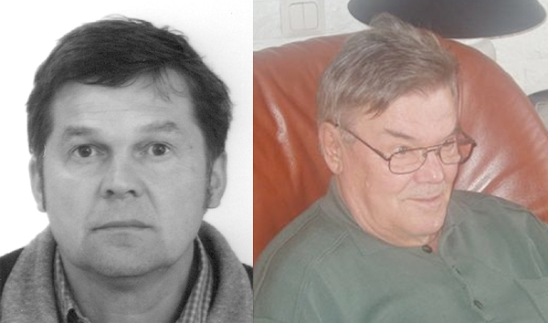 Hannu Manninen, Reijo Uusikangas