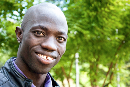 Lopez Lomong