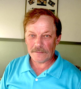 Kauko Ukonmäki