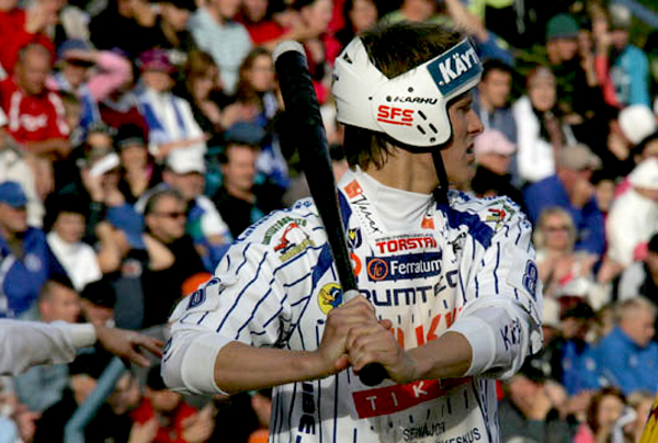 Perttu Hautala