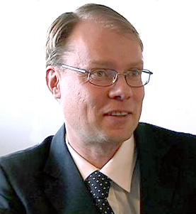 Vesa Koivunen