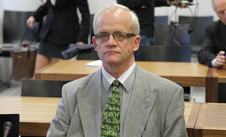 Jukka Vihriälä