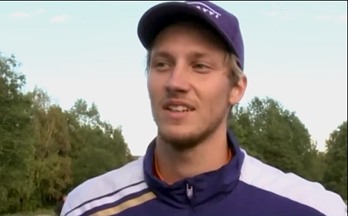 Niilo Piiponniemi