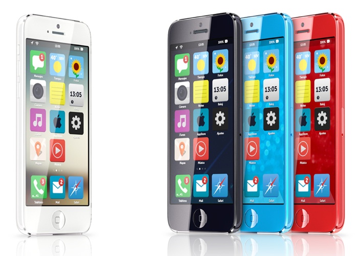 Apple iOS7