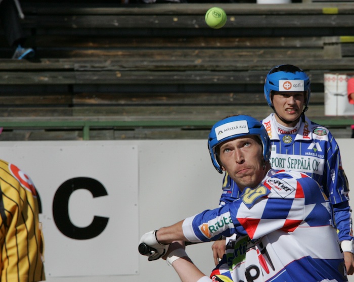 T Lehesvuori J Koskela