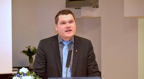 Mikko Savola