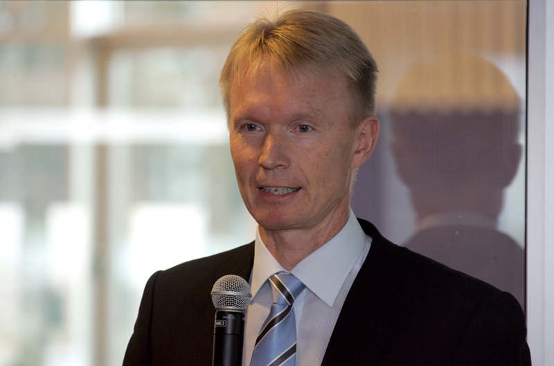 Tapio Korjus