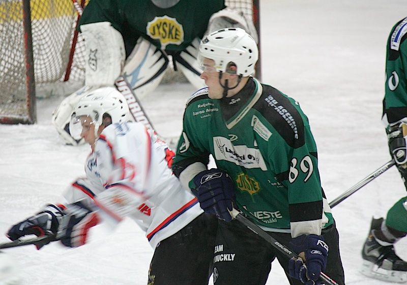 Ari Mannio Jyske