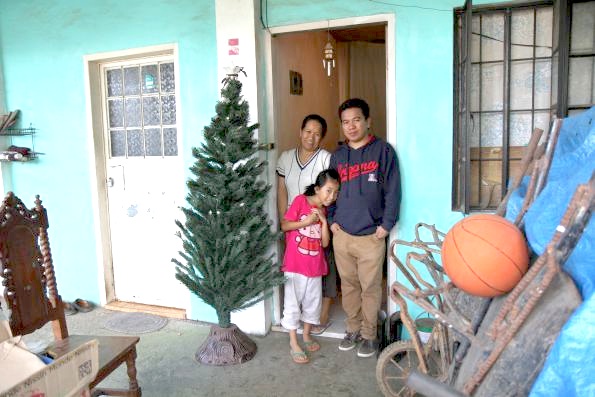 Ronnell_ja_siskon_talo