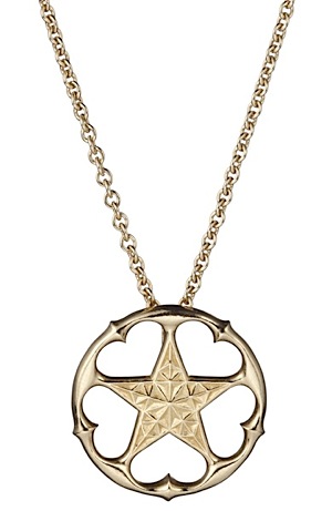A Star All Heart koru