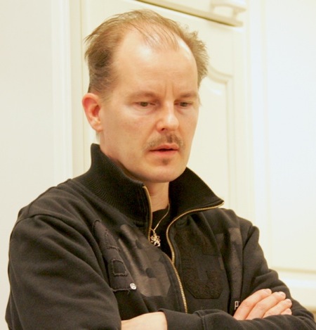 Ari Paananen