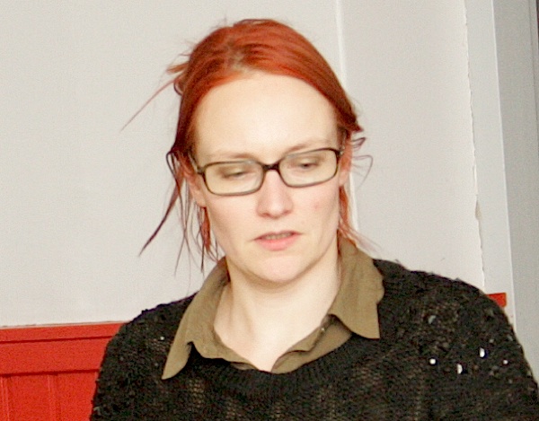 Heidi Ylinen