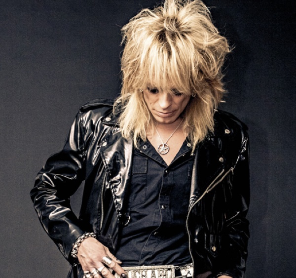 Michael Monroe