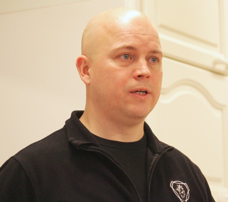 Petri Surakka