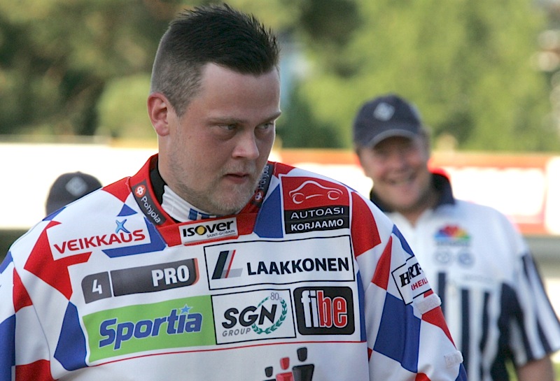 Juha Niemi