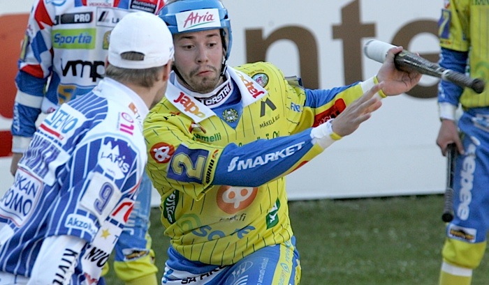 Kari Kellokoski