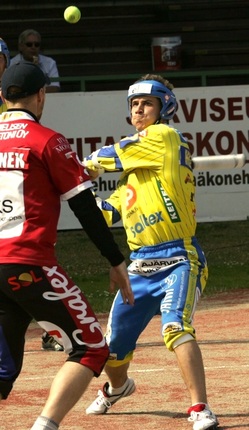 Henri Heikkinen