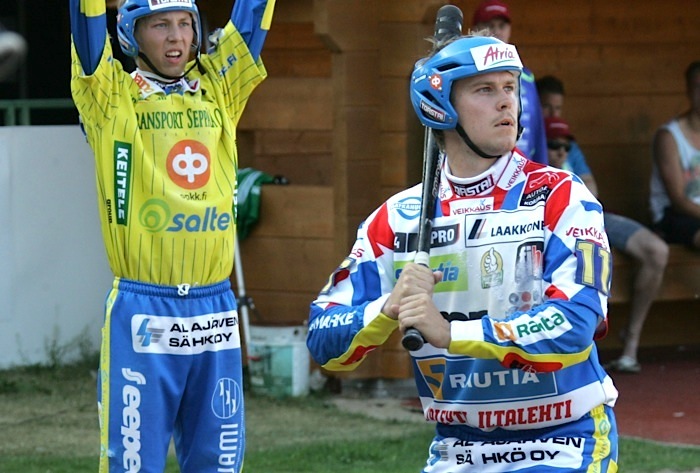 Sami Mikkolanaho