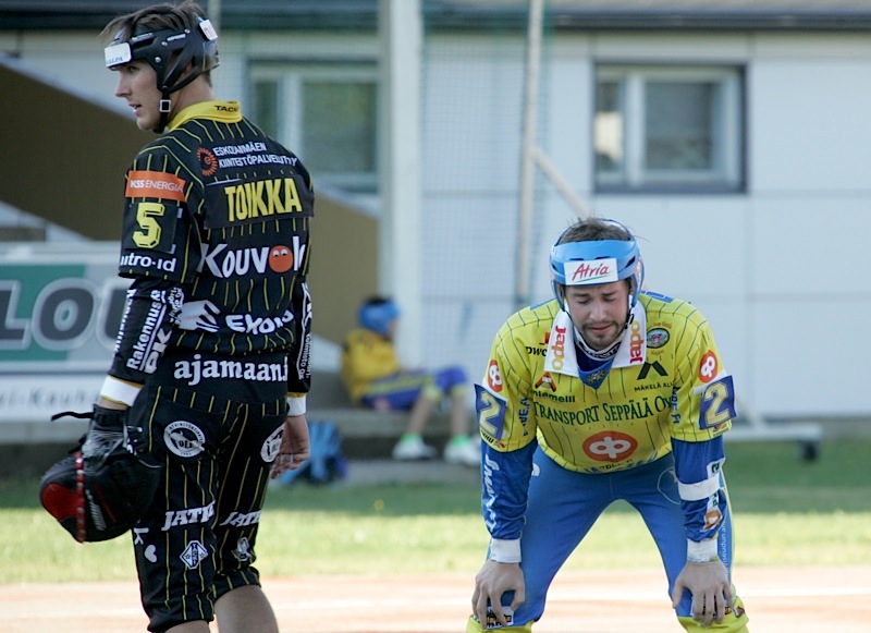Toikka-Kellokoski