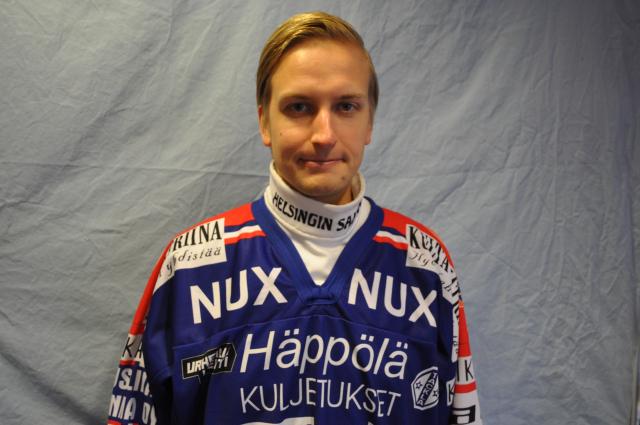 Olli-Valtteri Laaksonen