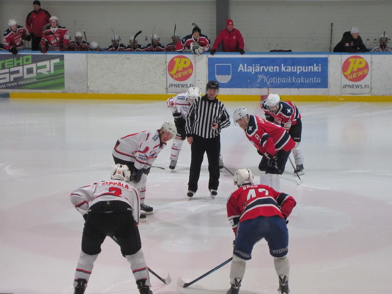 JPK-IFK Lepplax