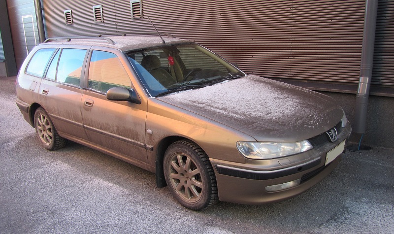 Peugeot