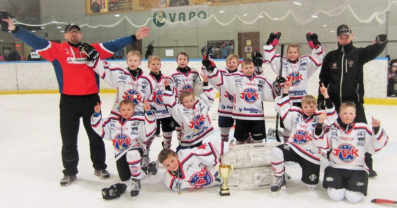 JPK-06 pronssia 2015
