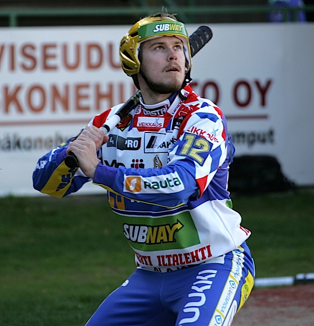 Sami Mikkolanaho